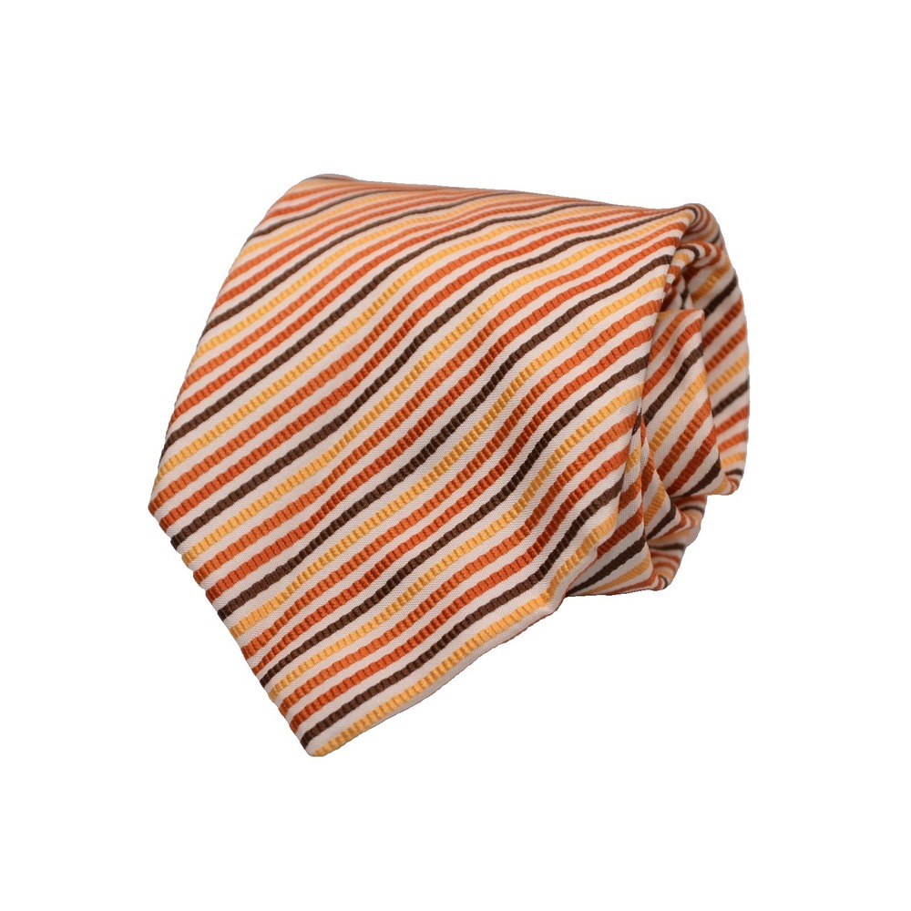 CHARLES  TYRWHITT  Tie 100% Silk Jermyn Street London Made in Italy
